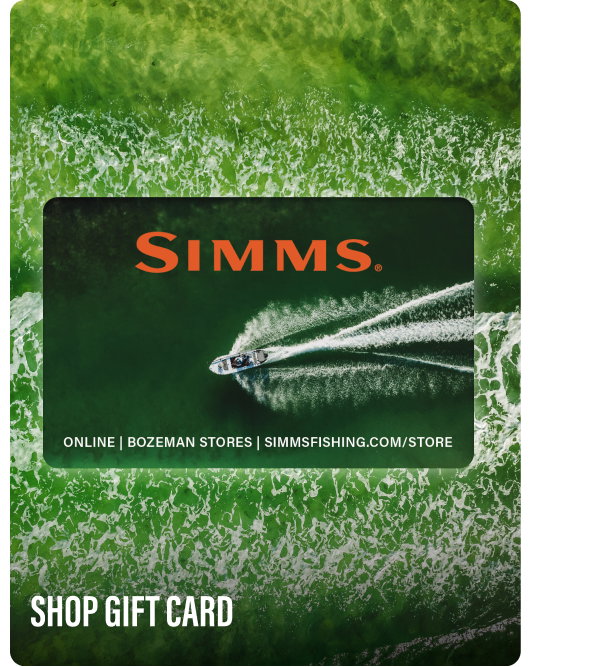 Shop Gift Card
