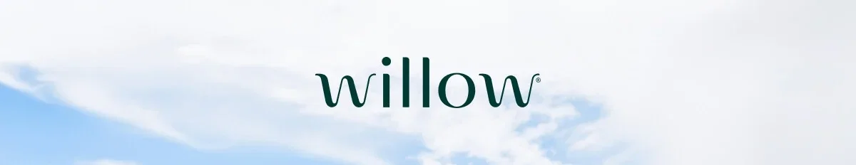 Willow Header Logo