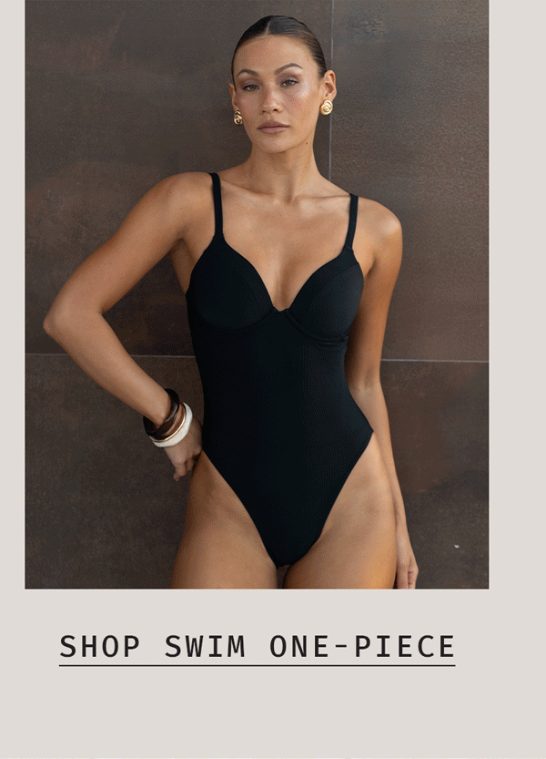 Shop Swim One-Piece