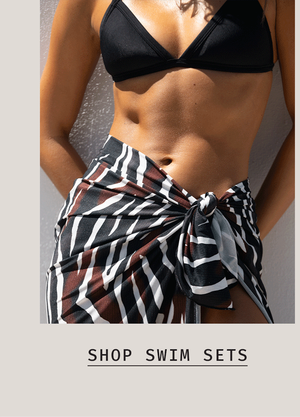 Shop Swim Sets