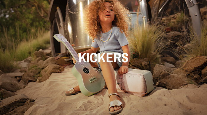 Kickers