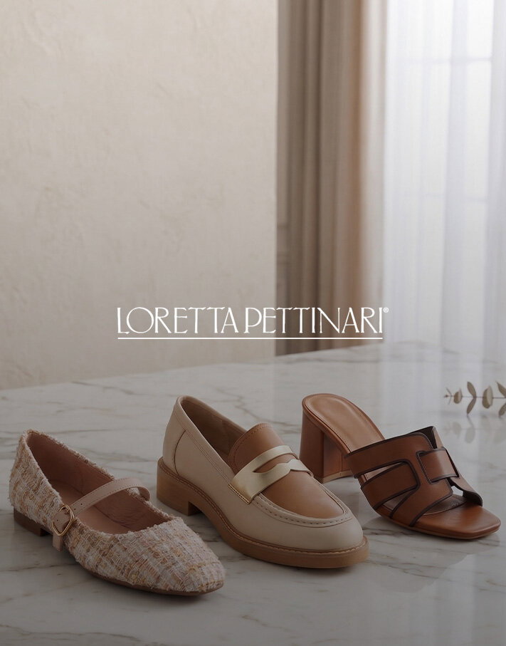 Loretta Pettinari