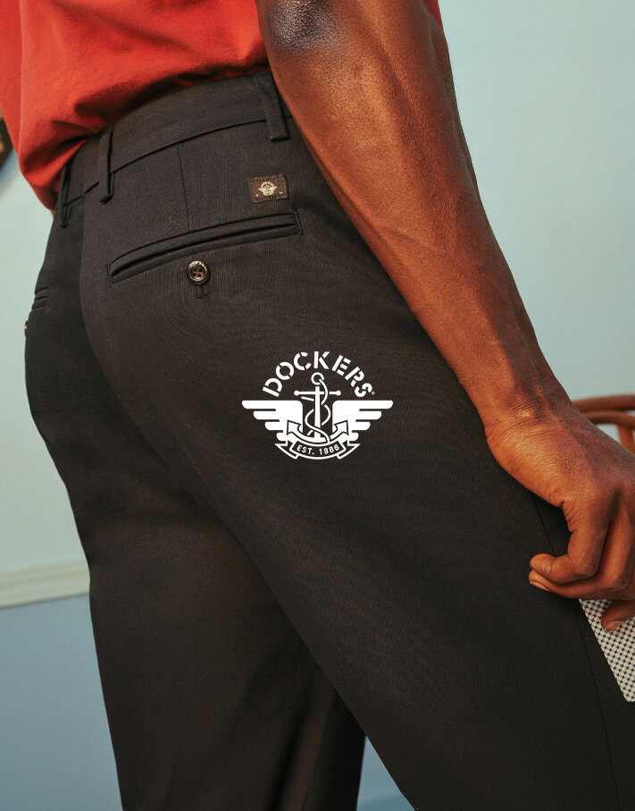 Dockers