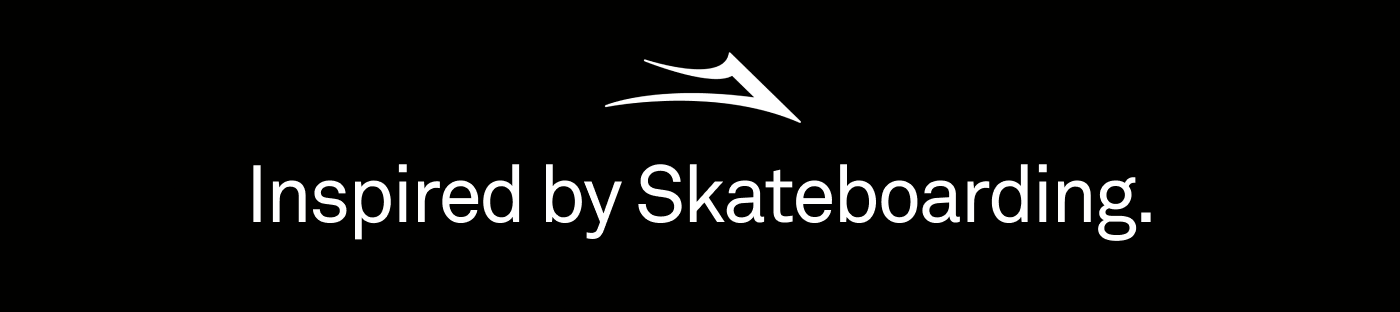 Inspired By Skateboarding