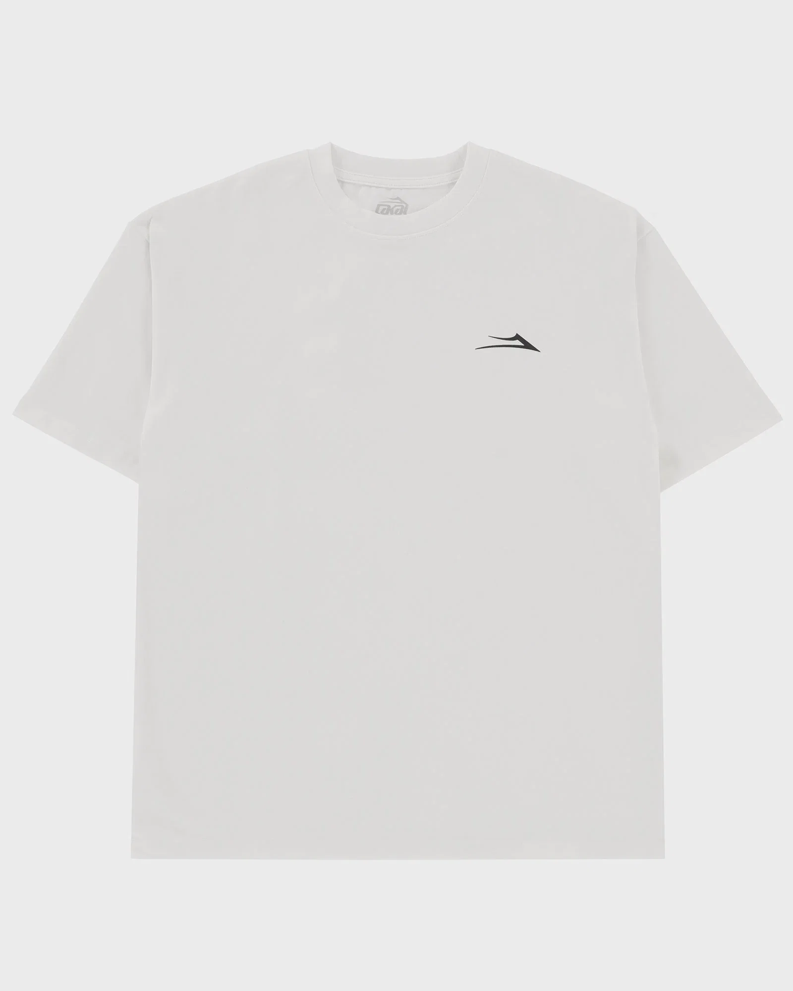 Image of Flare SS Tee - White