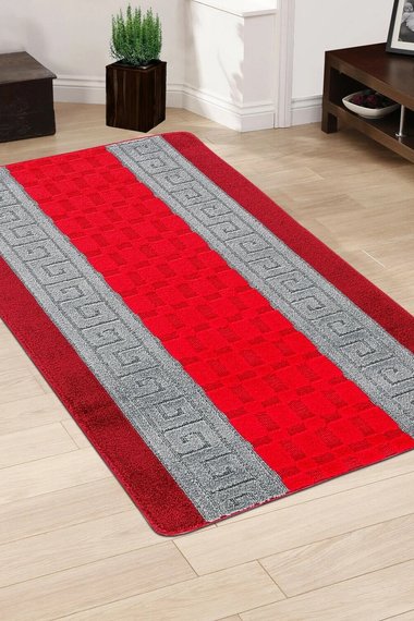 Heavy Duty Machine Washable Hallway Kitchen Non Slip Door Mat