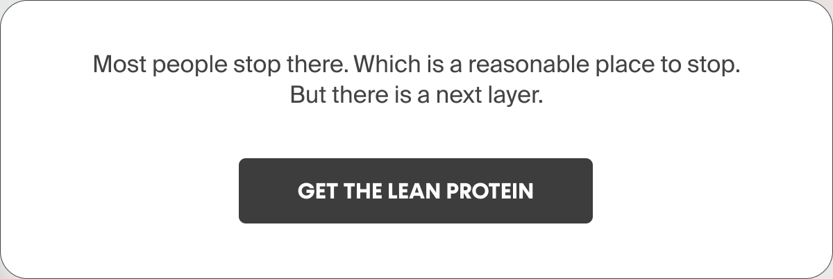 Get The Lean Protein