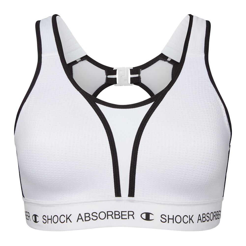 Image of Ultimate Run Bra Padded