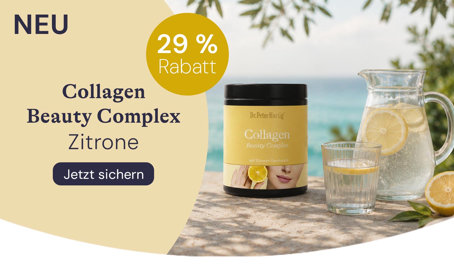 Collagen Beauty Complex