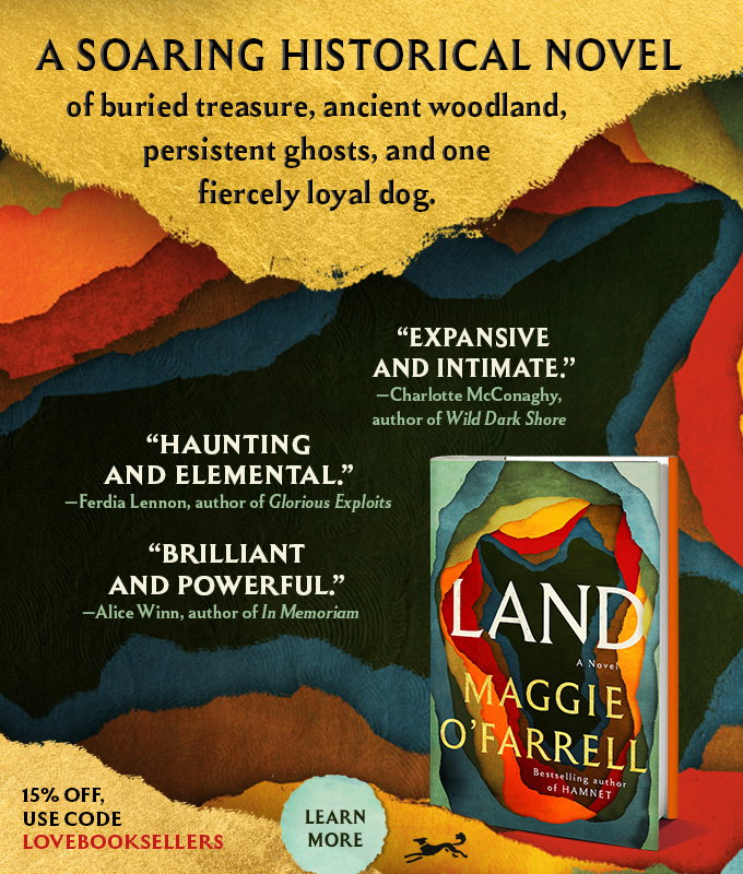 LAND