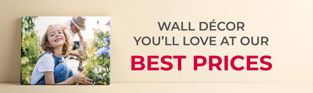 Wall Décor you’ll love at our best prices.