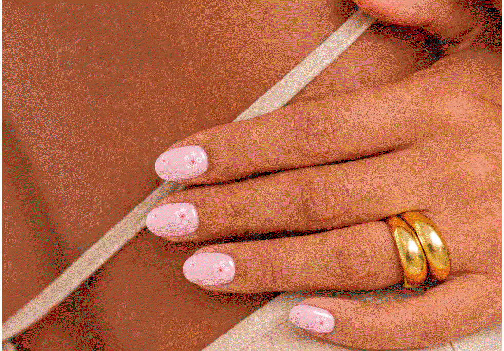 nails for every plan on your calendar