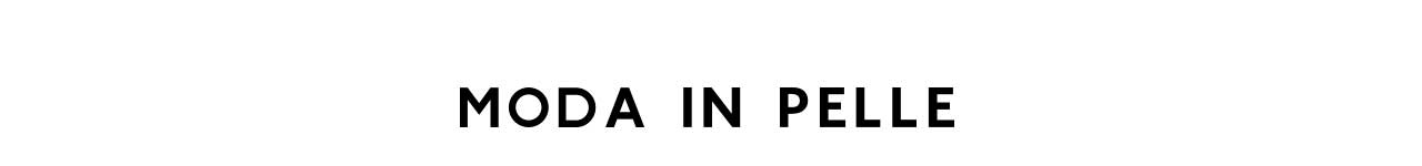 Moda In Pelle 