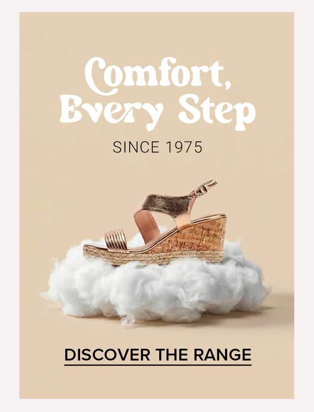 Comfort by Design