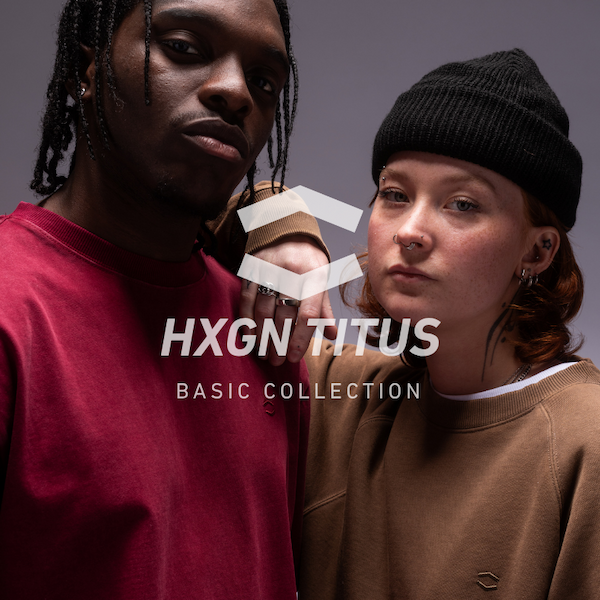 TITUS HXGN