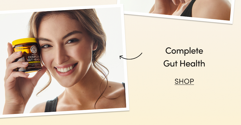 Complete Gut Health