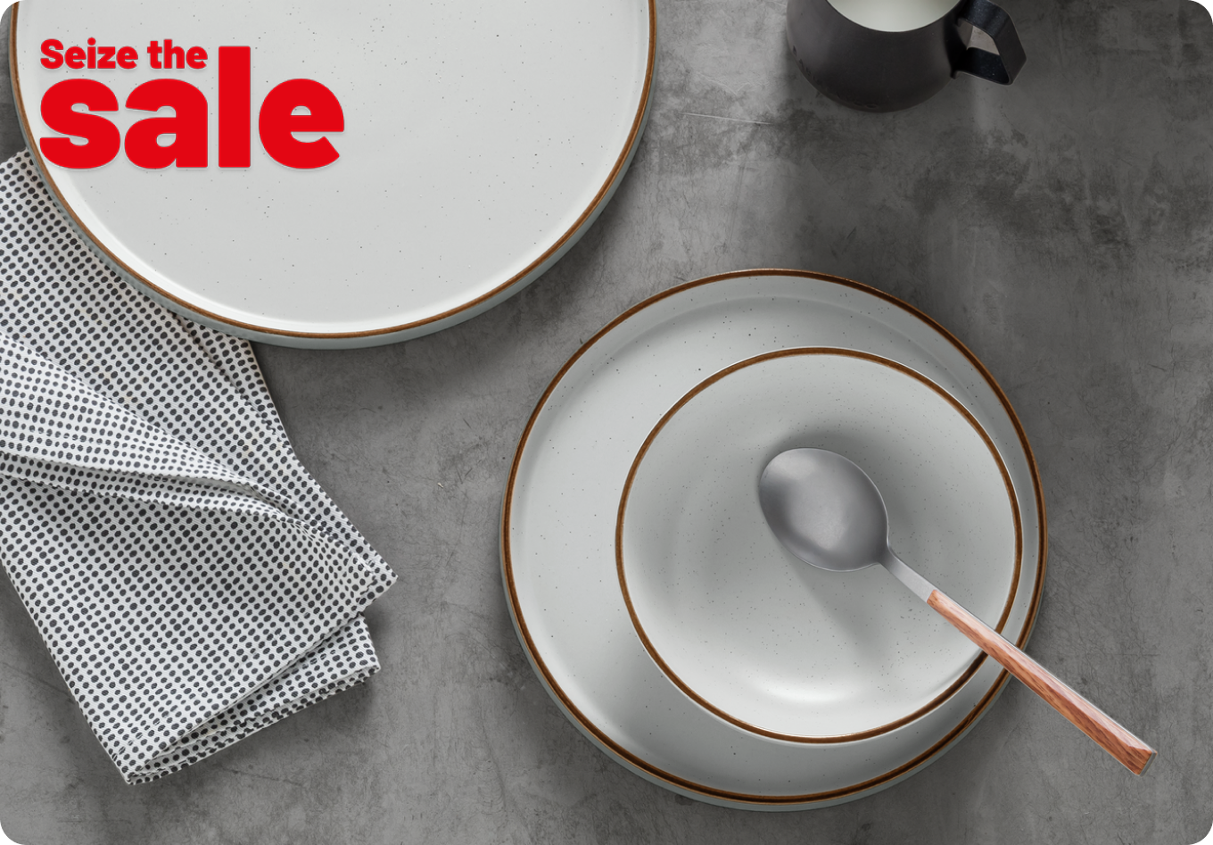 Home summer sale