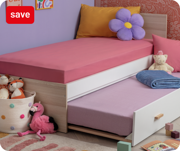 Kids' room