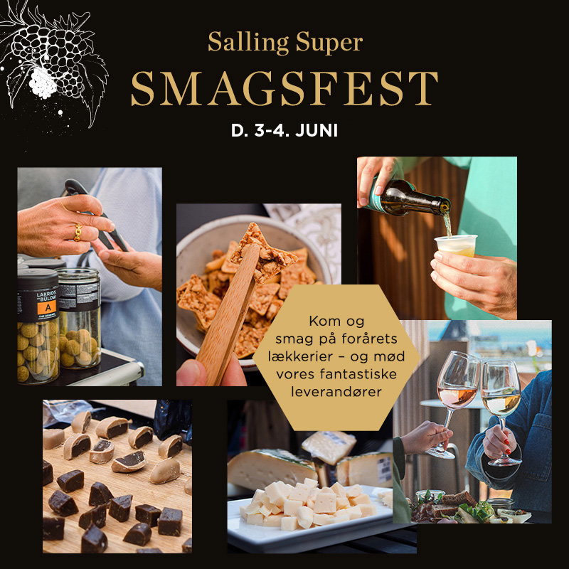 Smagsfest