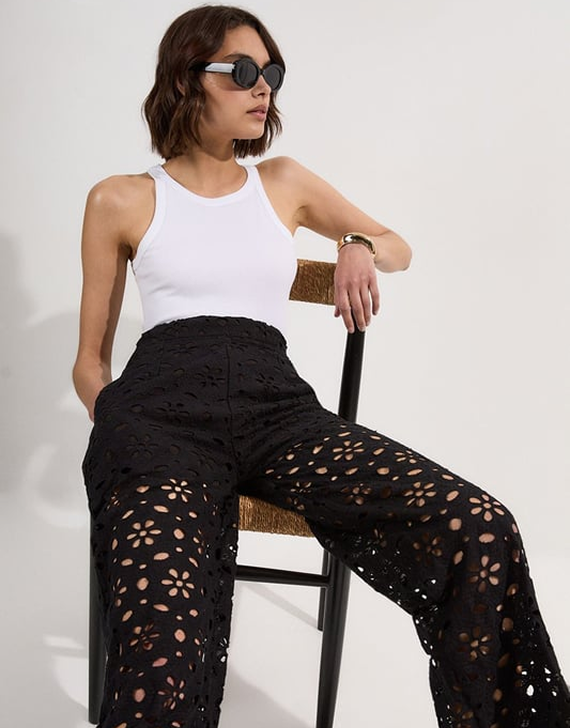 TROUSERS