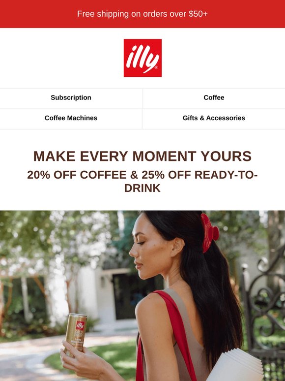 Still Savoring? 20% Off Ends Soon