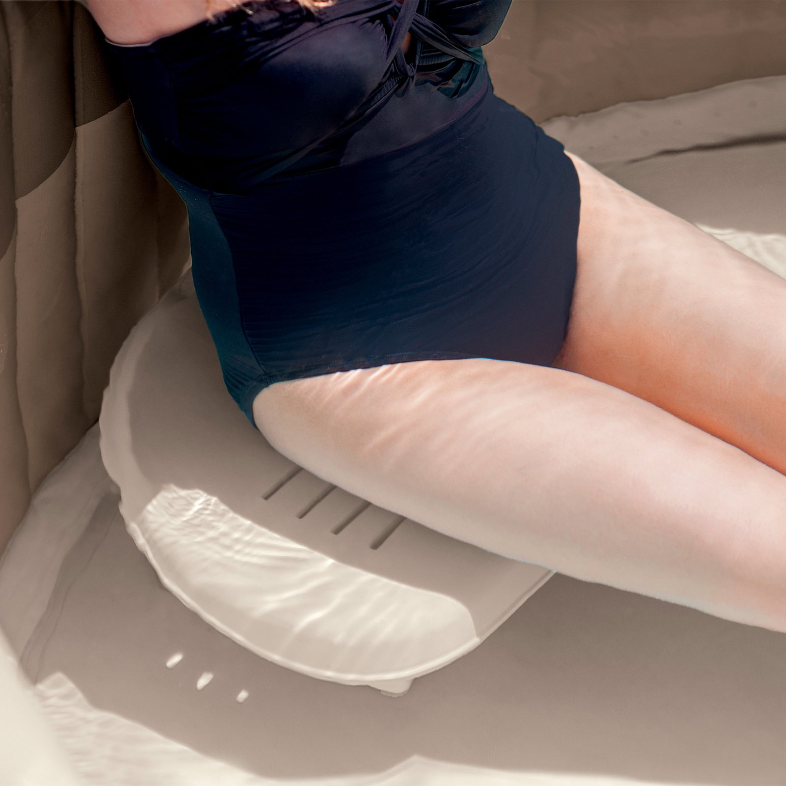 Intex Spa Seat
