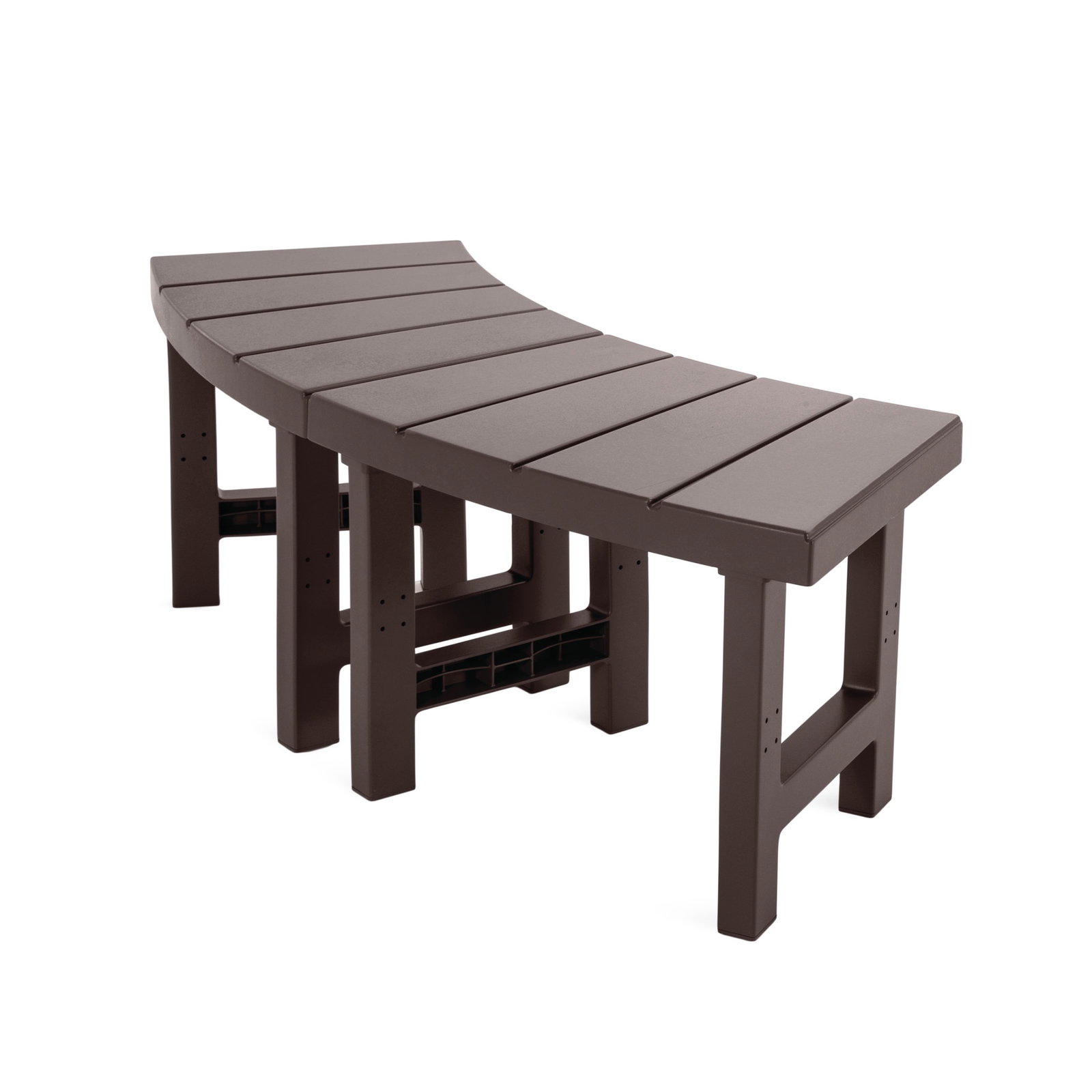 Intex 2 Medium Spa Benches
