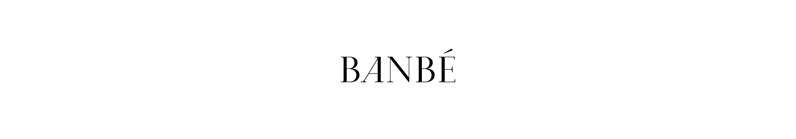 Banbé Eyewear