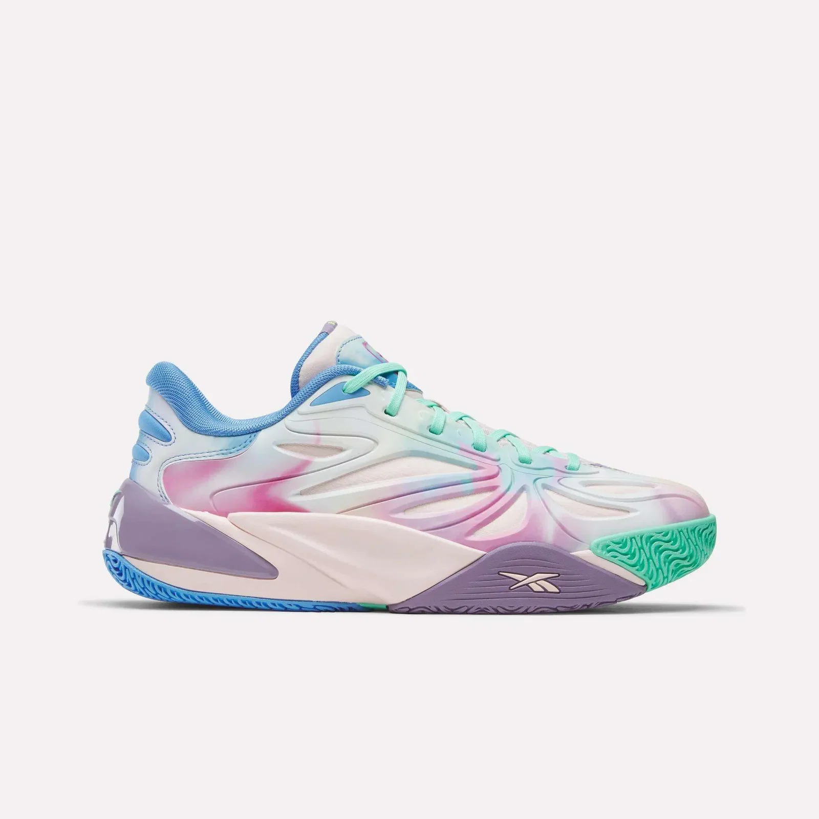 Image of Angel Reese 1 Basketball Shoes