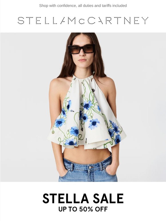 Stella Sale