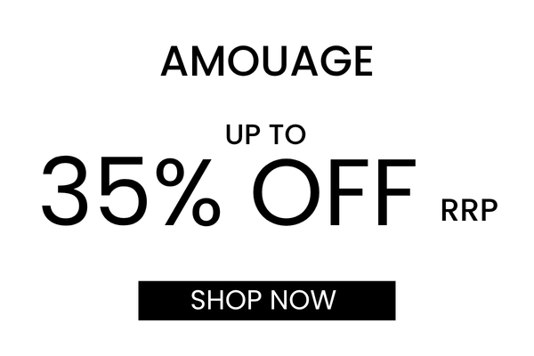 Amouage: Up to 35% Off