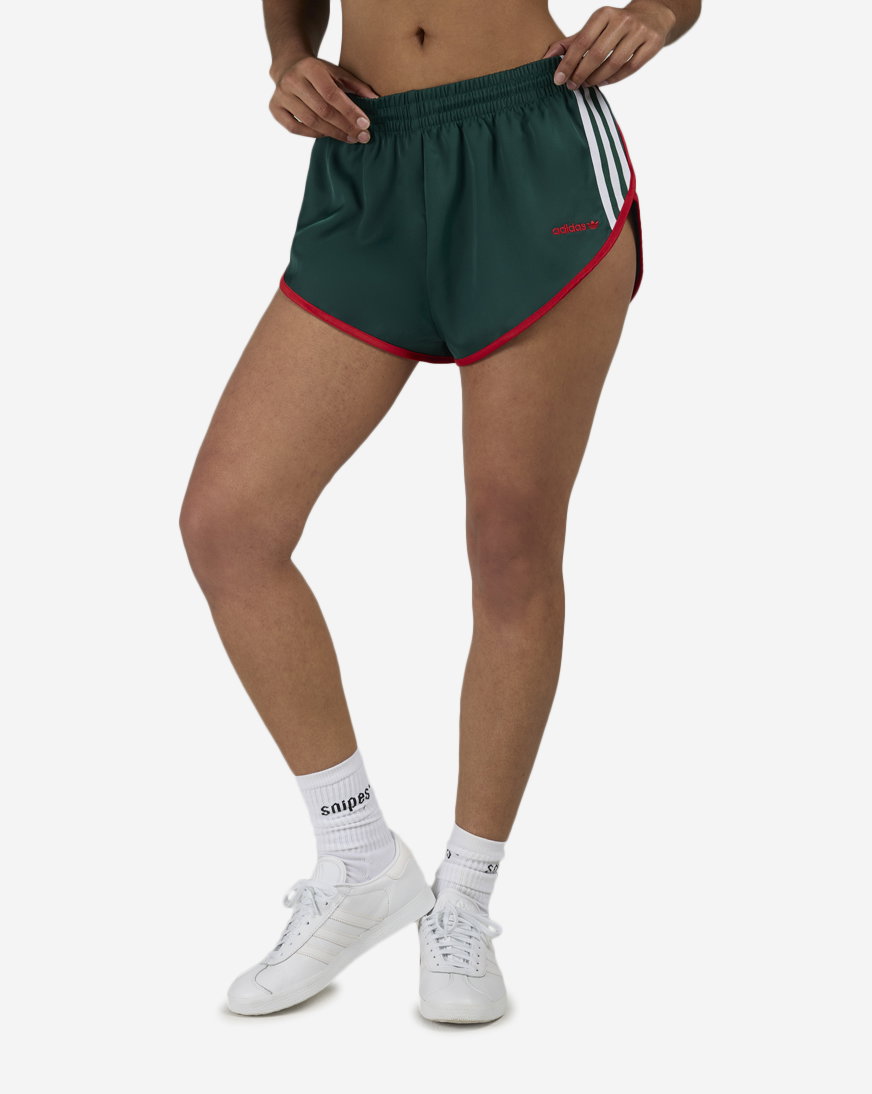 Satin Shorts