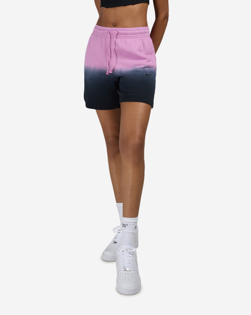 NSW Phoenix Fleece Mid-Rise Shorts
