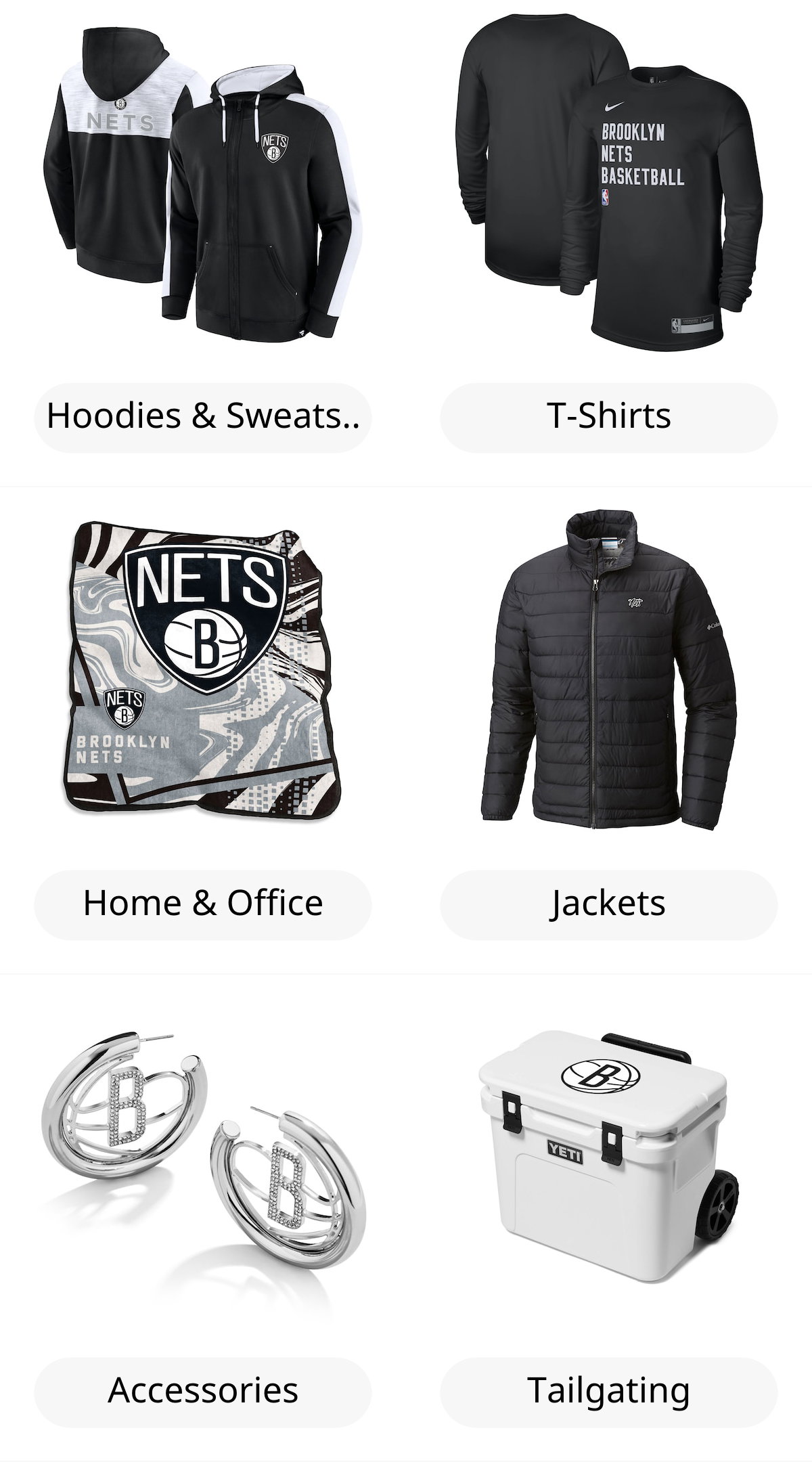 Product Grid