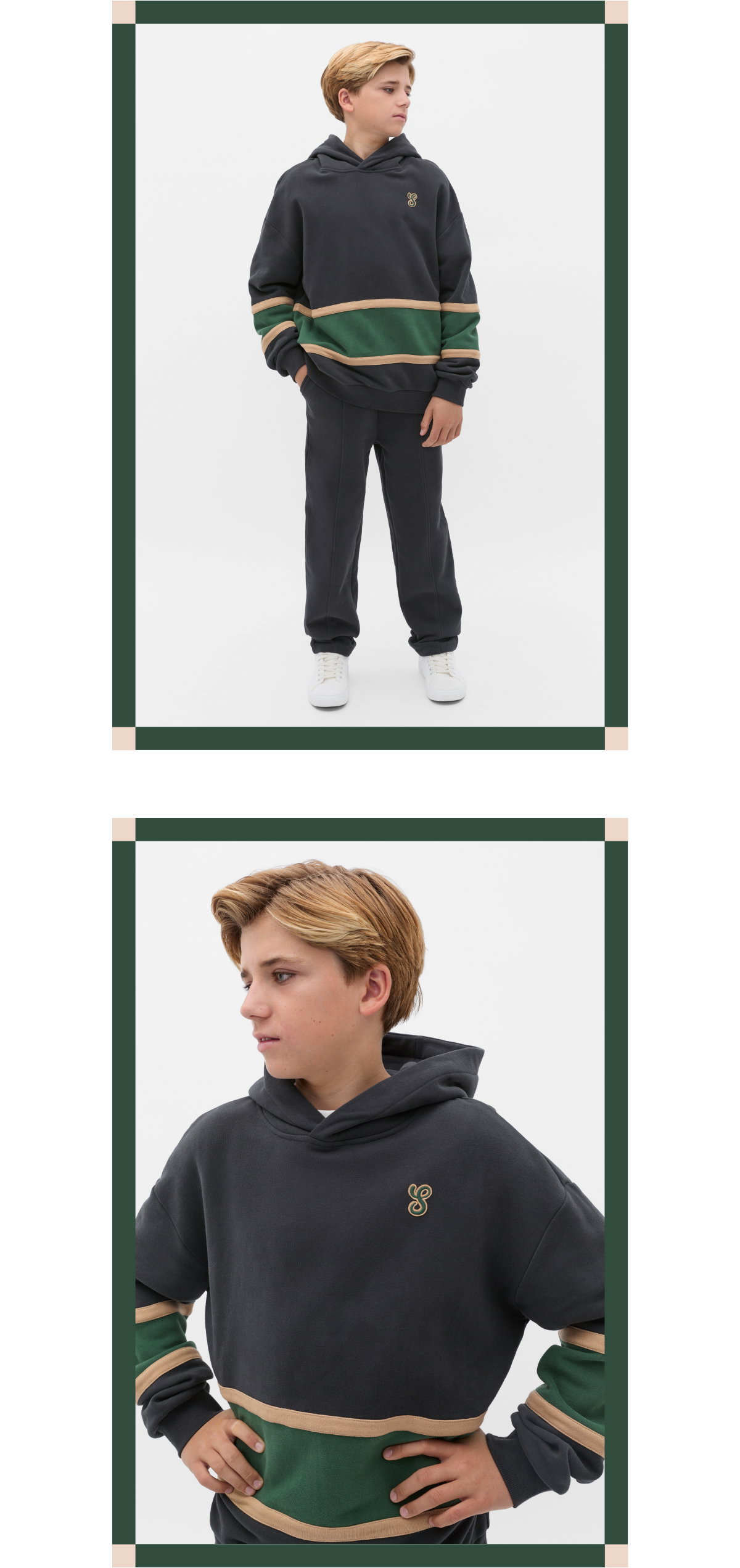 Teen Boy New Arrivals. Find him in new season styles designed to make casual dressing easy. Shop Teen Boy.