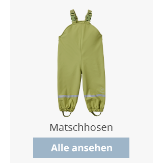 Matschhosen