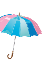 Regen mit Kinderwagen meistern
