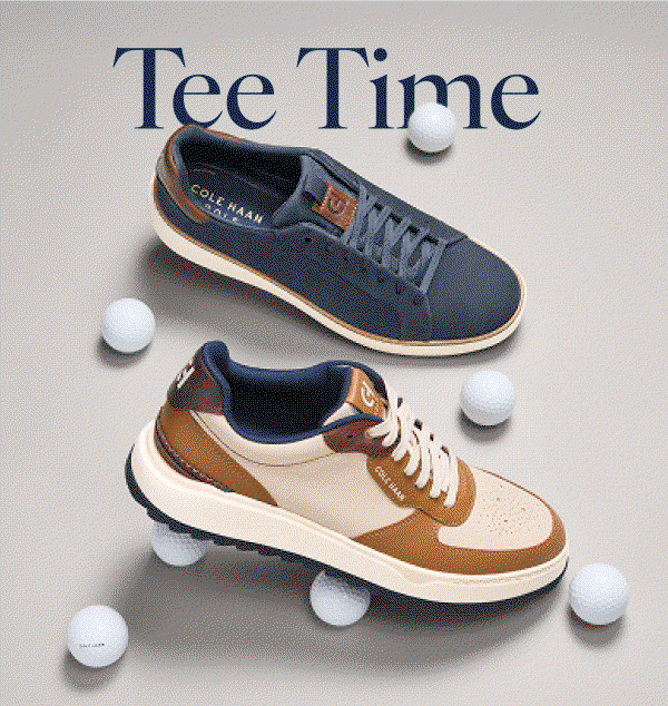 Tee Time