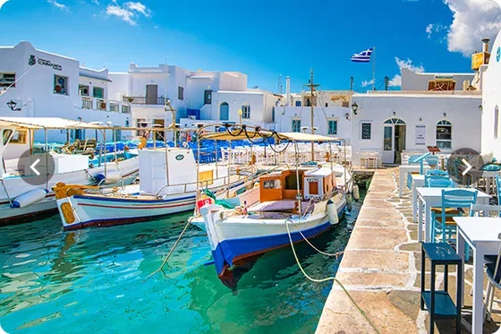 paros
