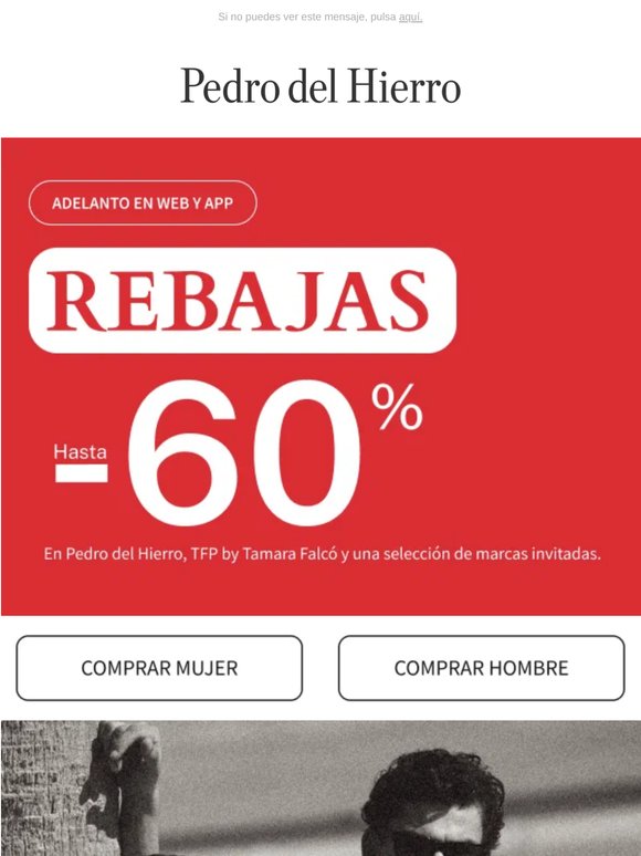 REBAJAS HASTA -60% | Adelanto web y app