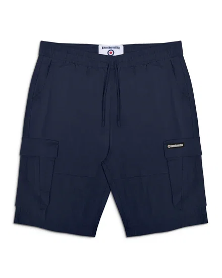 Utility Cargo Short