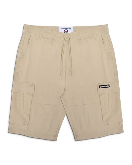 Utility Cargo Short