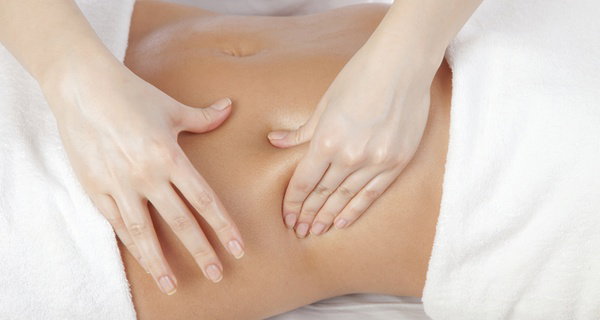 One or Three Lymphatic Drainage Massage Options