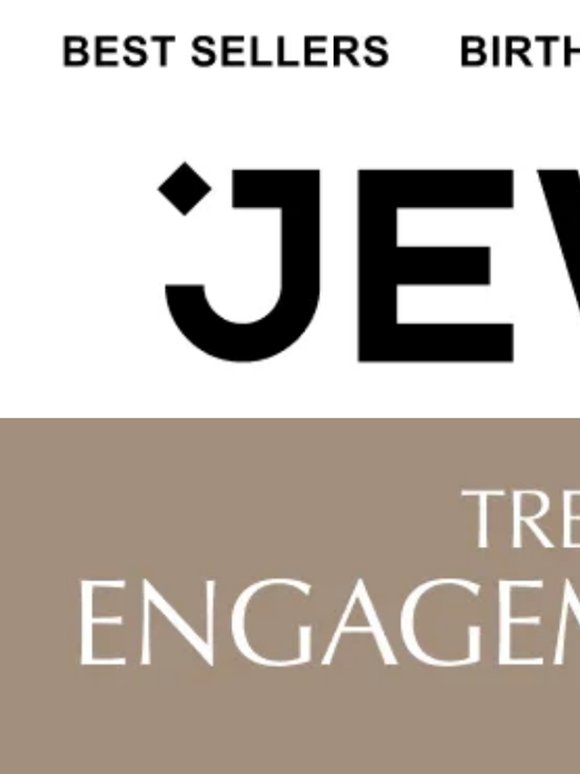 TRENDING NOW: These Engagement Rings →