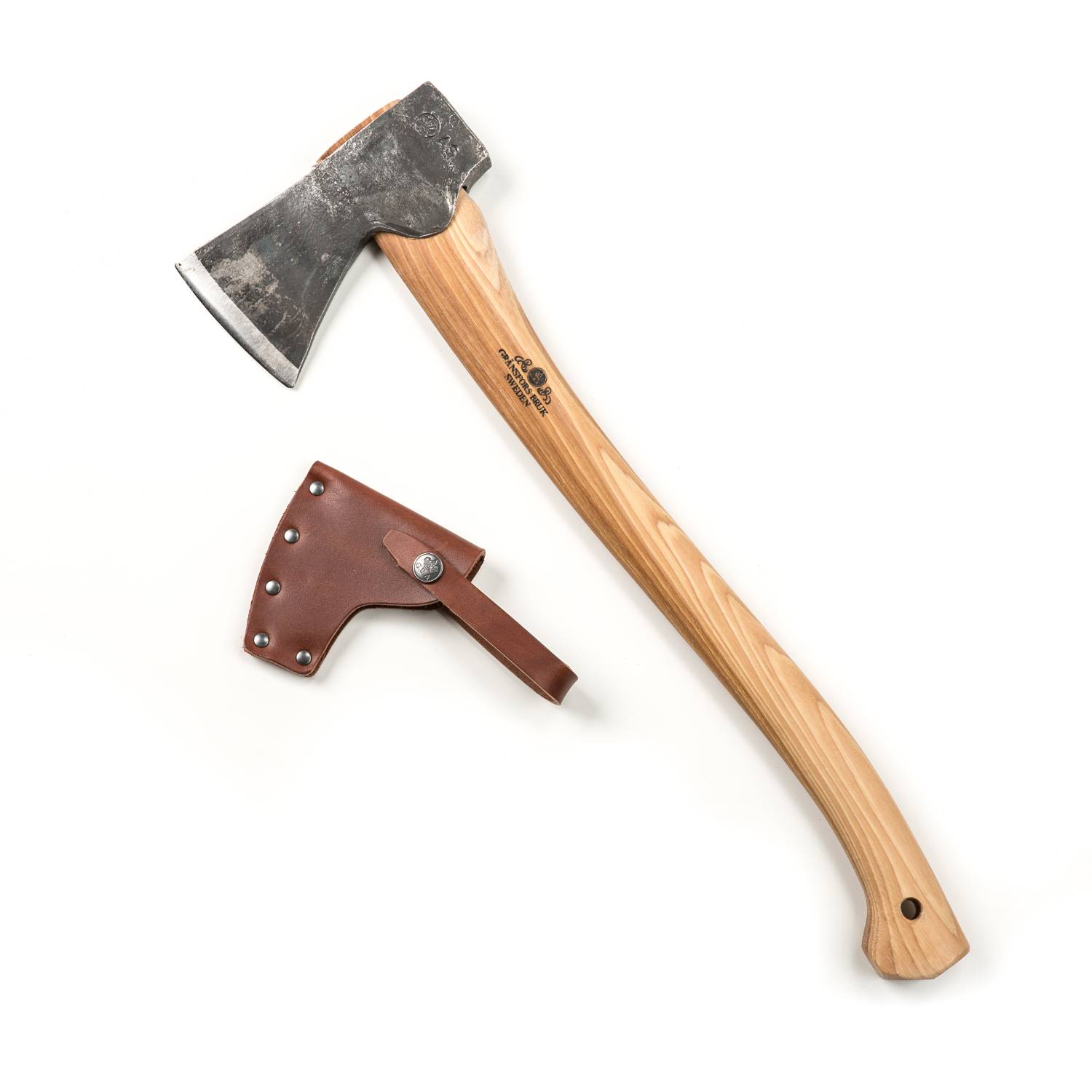 Image of Gransfors Bruk Small Forest Axe