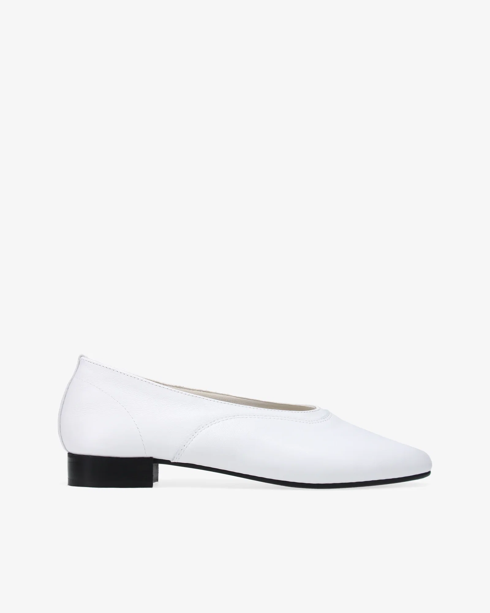 Image of Ballerines Olympe