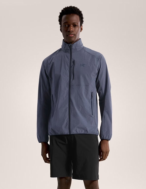 Ossa Stowhood Jacket Men's