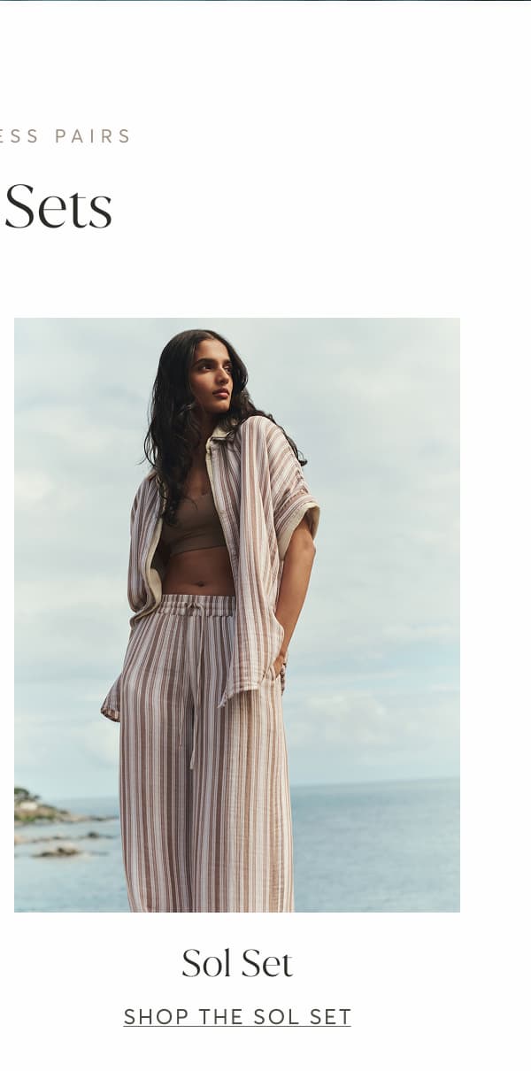 Shop The Sol Set