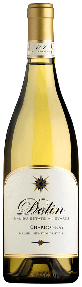 Dolin Chardonnay 2016