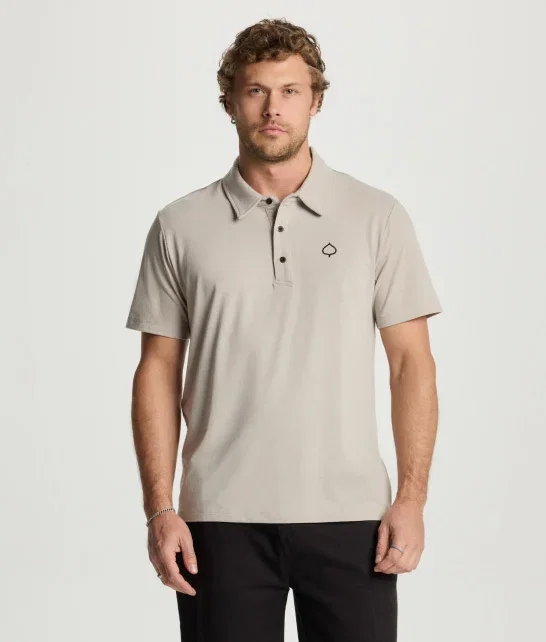 Ute Essential Polo